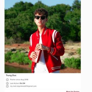 Beware of this buyer!! Fraudulent!!